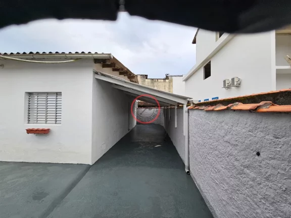 Imagem DUAS CASAS A VENDA EM JUQUEY EM TERRENO DE 288 MT , A 300 MT DA PRAIA