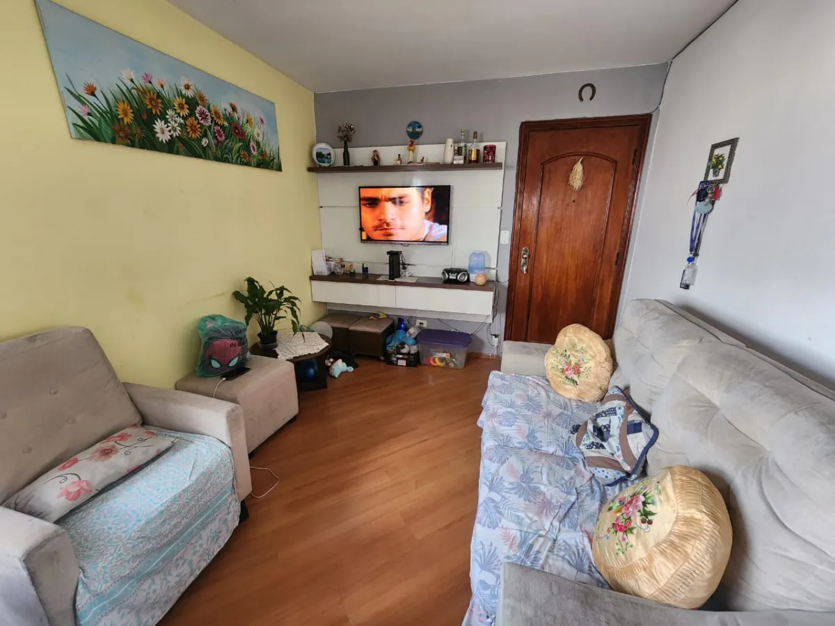 Imagem Apartamento para venda em Jardim Íris com 3 quartos, 61m2