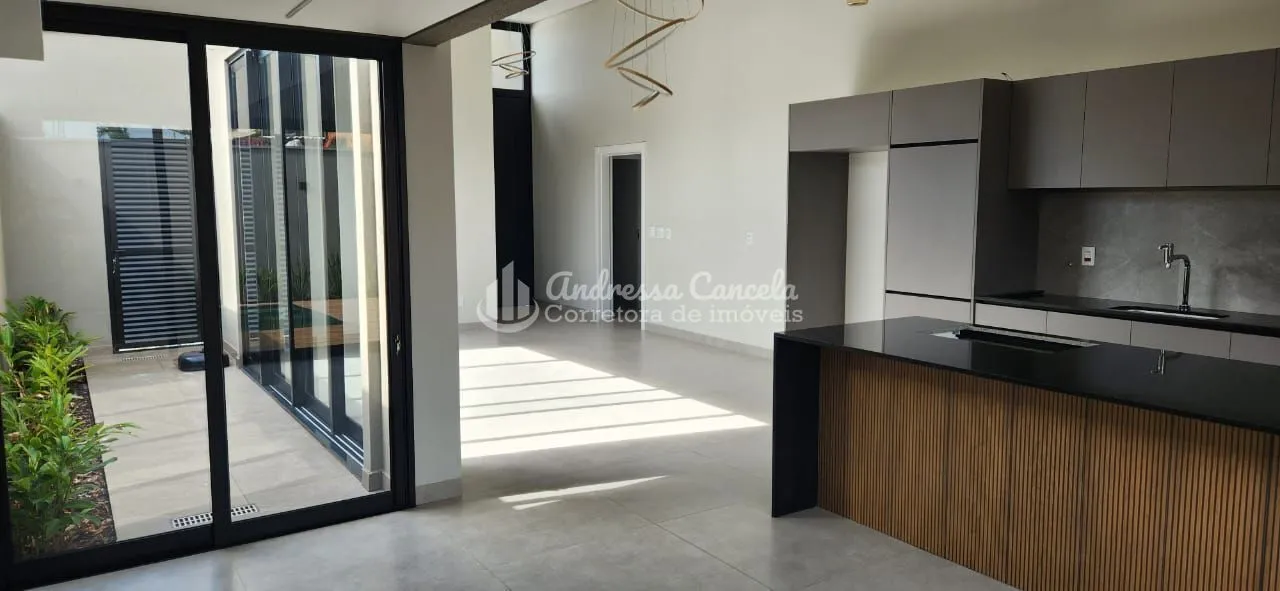 Imagem Village Damha IV Mirassol - Casa com 3 dormitórios à venda, 185 m² por R$ 1.100.000,00 - Village Damha IV - Mirassol/SP