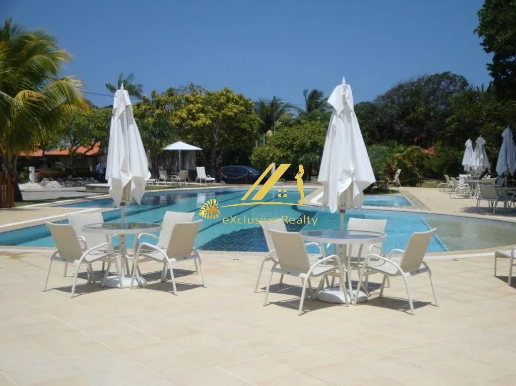 Imagem Casa RESIDENCIAL em Camaçari - Bahia, Interlagos (Abrantes)