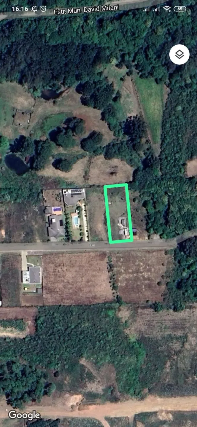 Imagem Terreno em Condomínio à venda em Caxias do Sul, Monte Bérico , 1100m2
