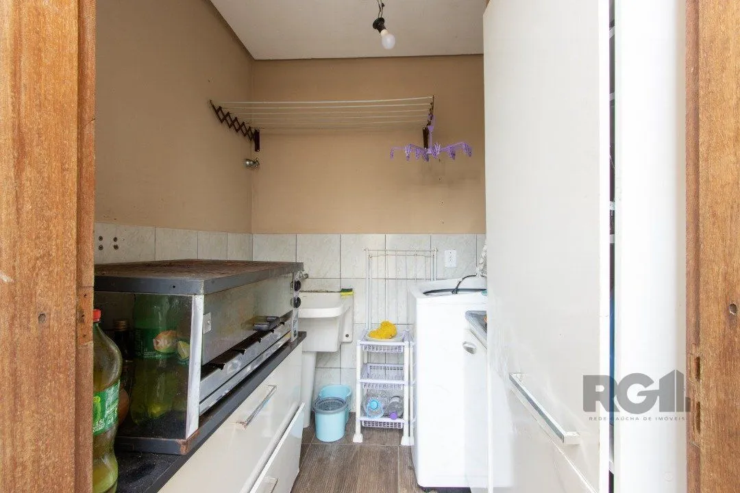 Imagem Casa em Tristeza