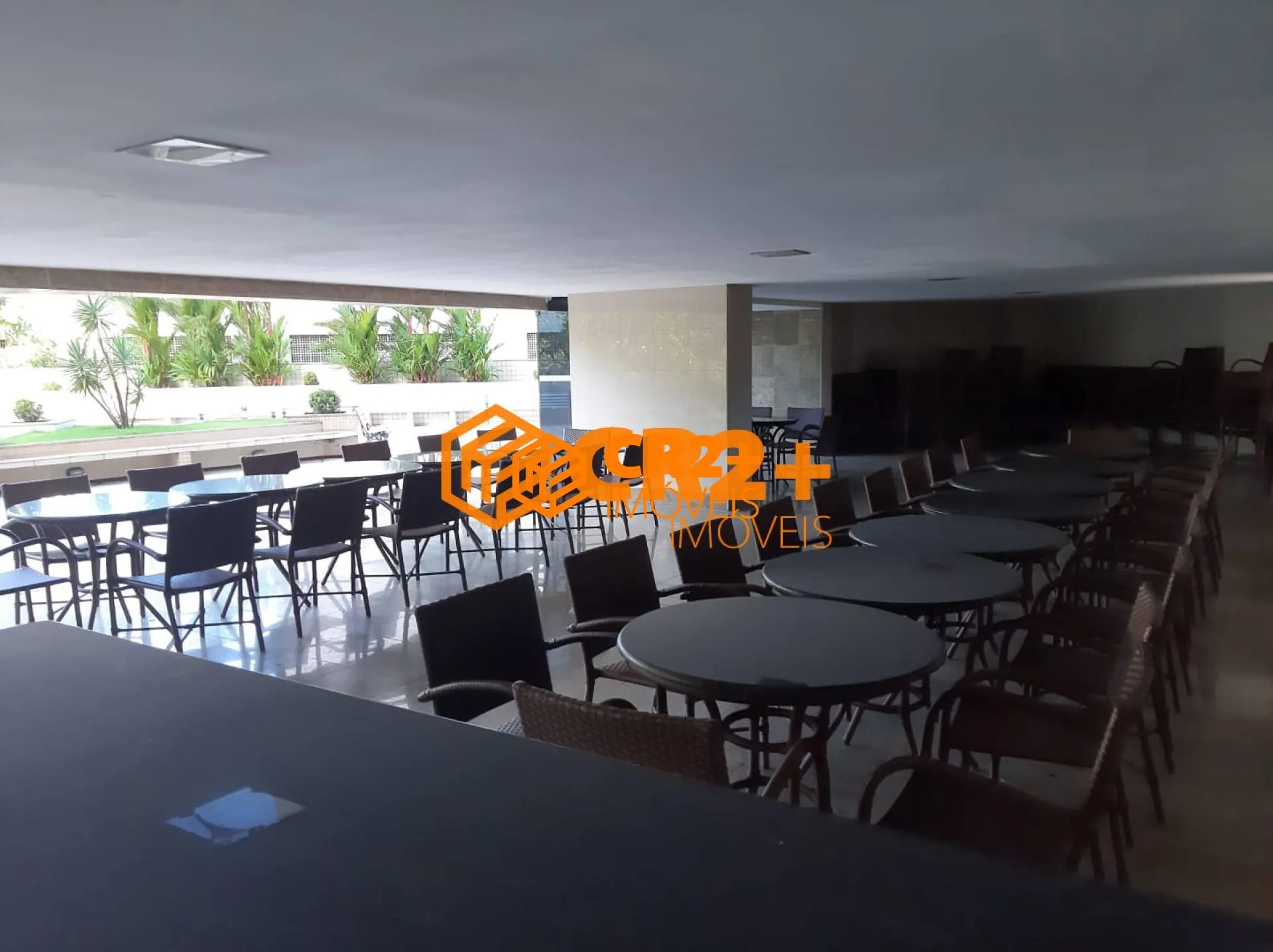 Imagem Apartamento a Venda 300m2 com 5 quartos,5 Suítes, na Jaqueira
