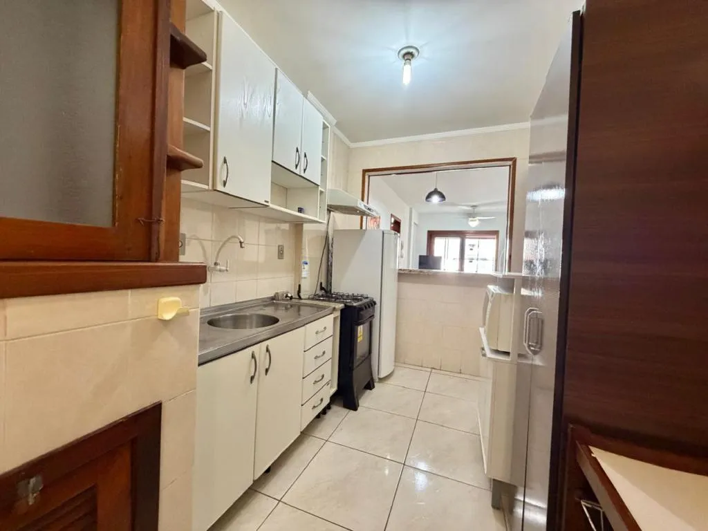 Imagem Apartamento 2 Dormitórios - Bairro Centro