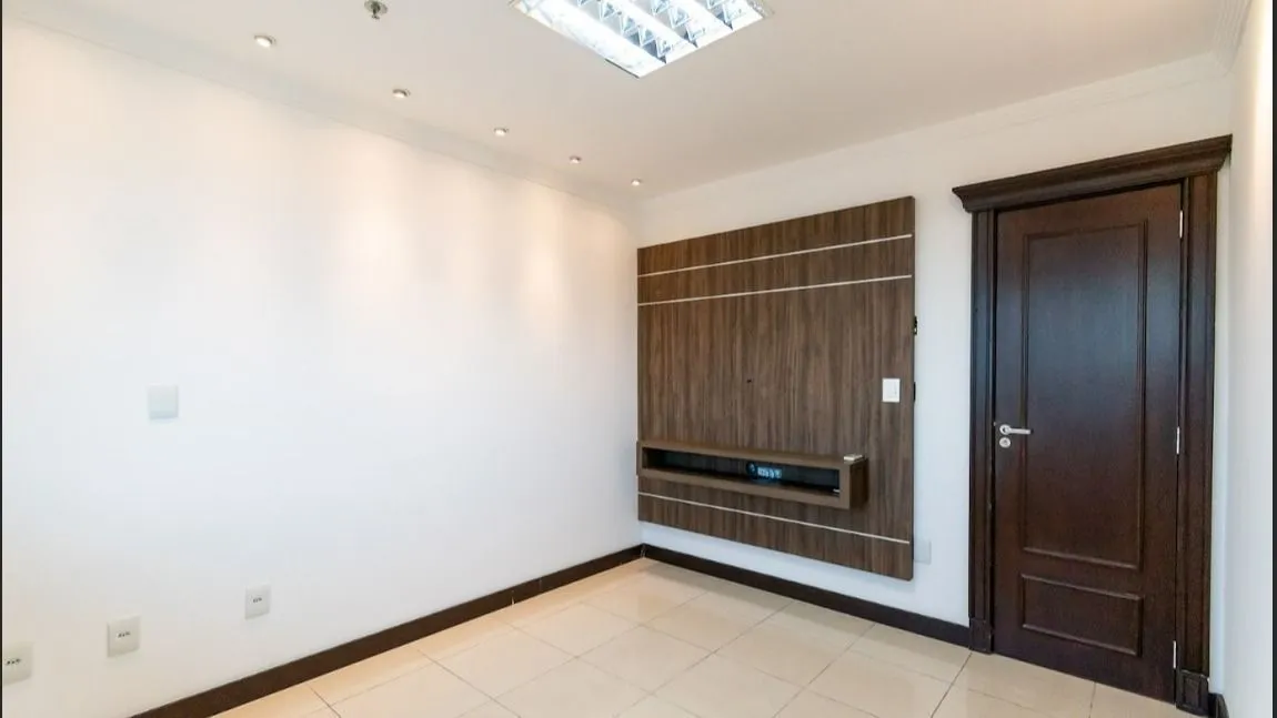 Imagem sala comercial na auxiliadora