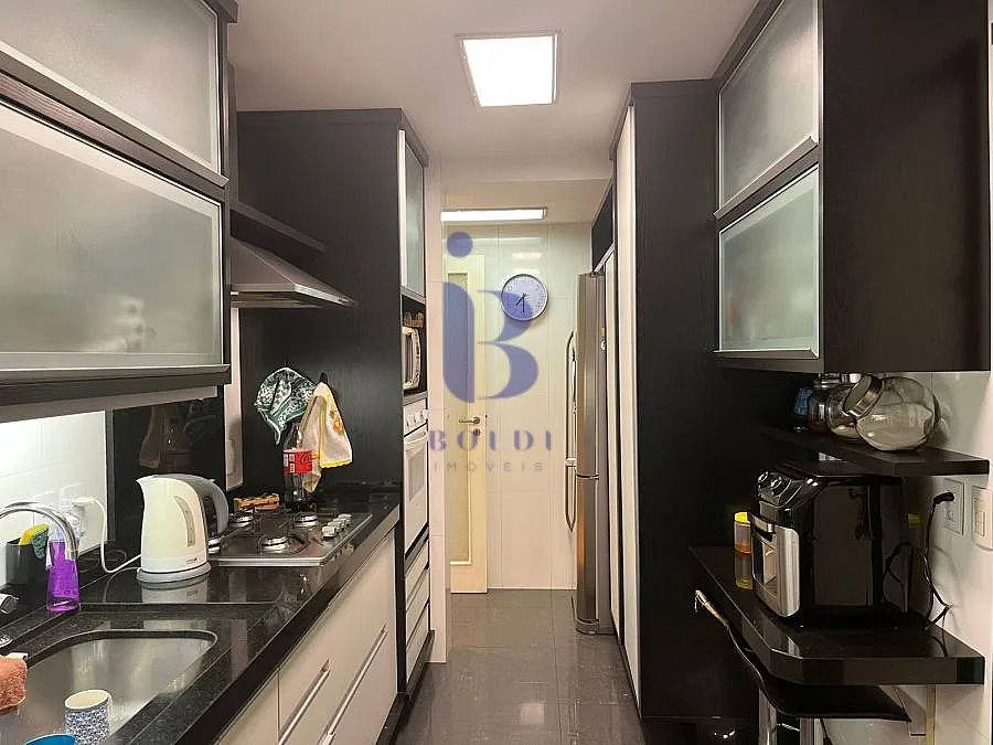 Imagem Apartamento a Venda no bairro Petrópolis - Porto Alegre, RS