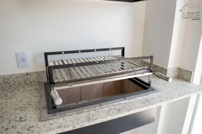 Imagem Venda - OPORTUNIDADE - Apartamento 02 quartos com Suíte - Centro de Jacareí