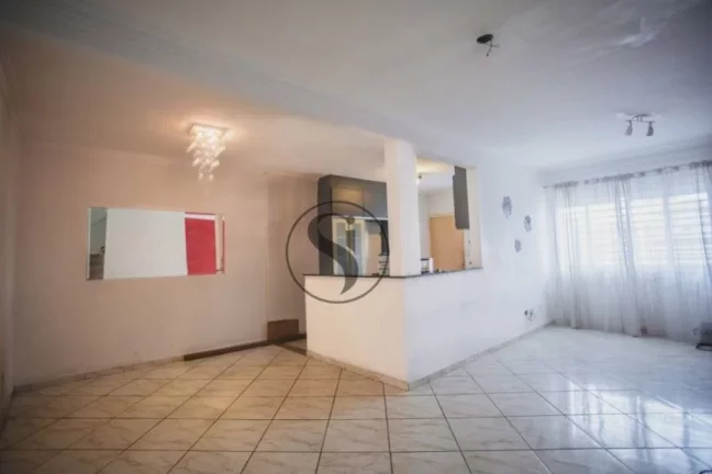 Imagem CASA RESIDENCIAL em SÃO PAULO - SP, SACOMÃ