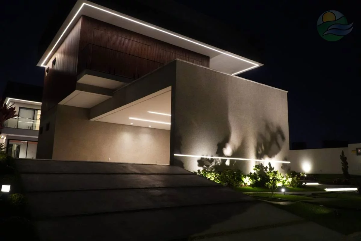 Imagem Casa de luxo, Alto padrão, Campina Grande PB
