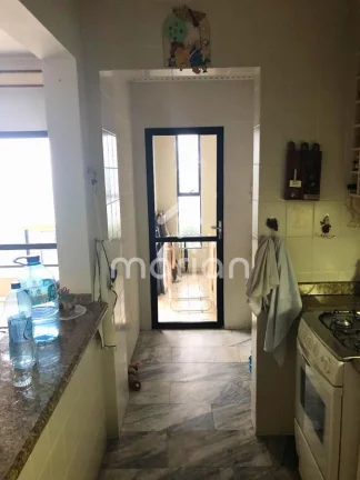 Imagem Apartamento com 3 quartos, Centro - Balneário Piçarras