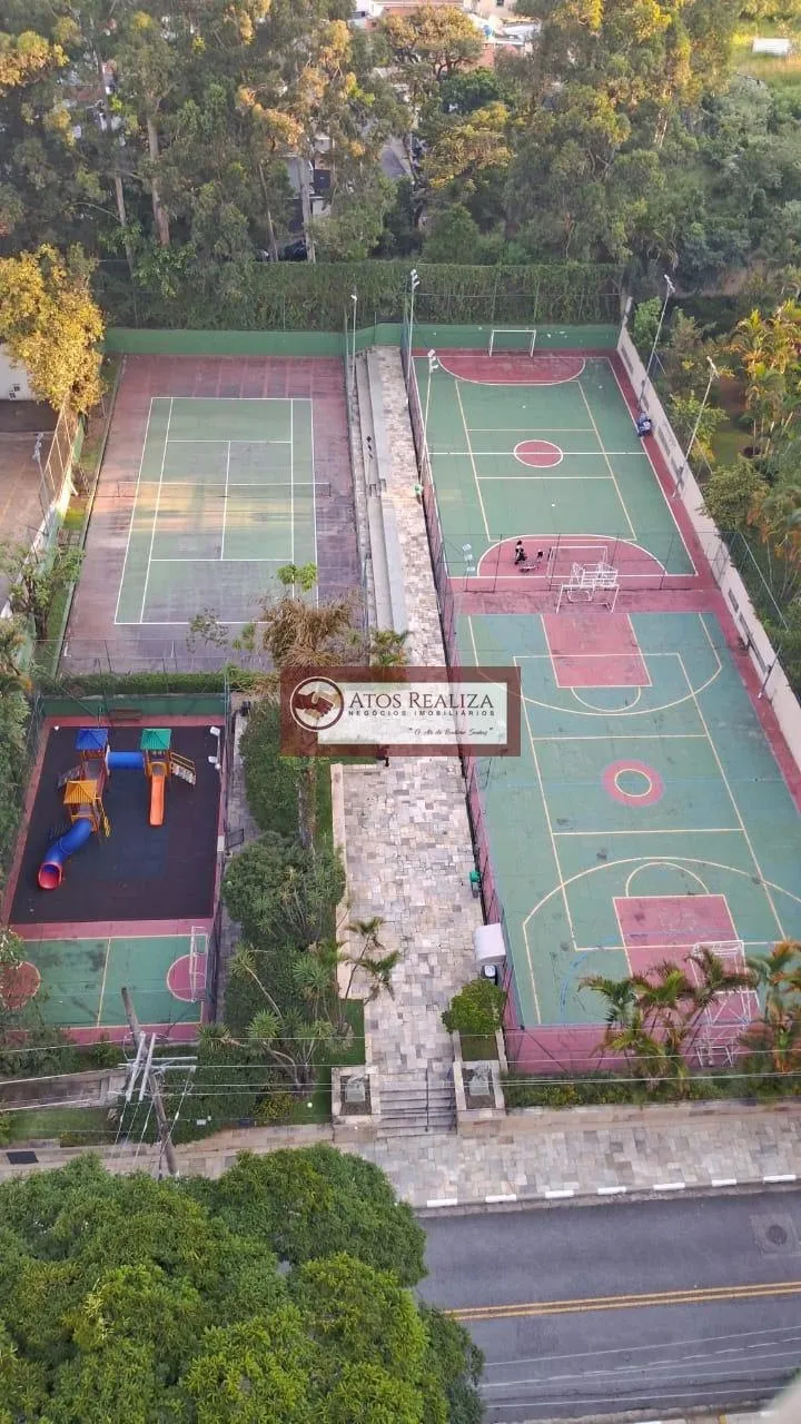 Imagem Apartamento à Venda no Jardim Marajoara, 93m², 3 Dorms, 1 Suíte