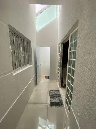Imagem Casa de Condomínio com 3 Quartos à Venda, 157 m² em Jardim Rubi - Mogi das Cruzes