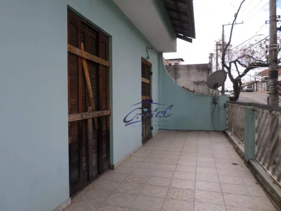 Imagem Casa com 3 quartos (1 suíte) à venda, 110 m² - Jardim Sarah - Butantã - São Paulo/SP
