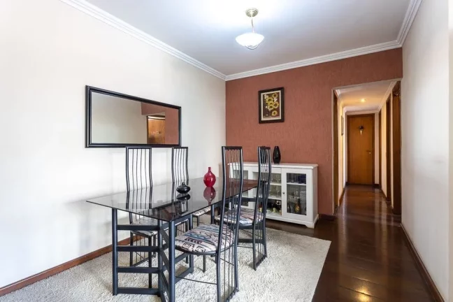 Imagem APARTAMENTO RESIDENCIAL em São Paulo - SP, Perdizes