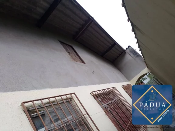 Imagem CASA 1 DORMITÓRIO EM MONGAGUÁ