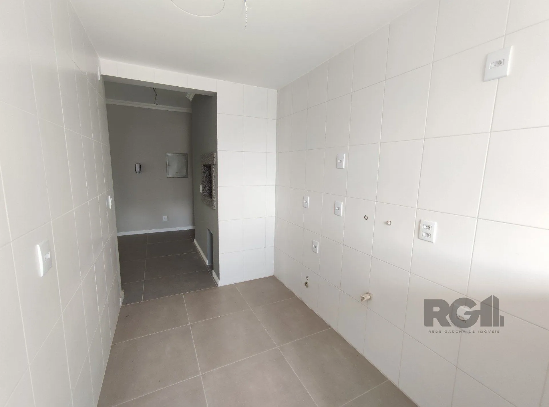 Imagem Apartamento em Moinhos de Vento