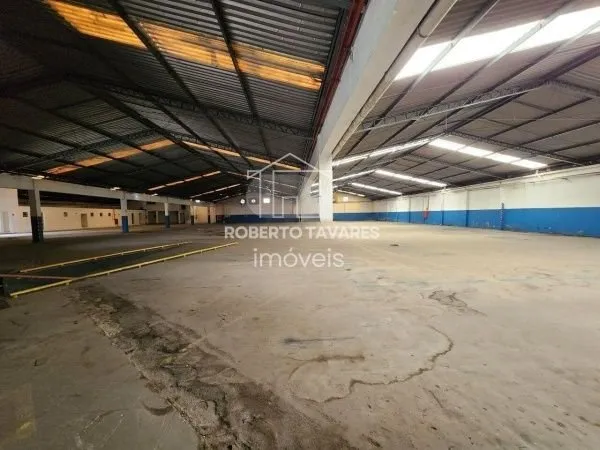 Imagem Galpão / Depósito / Armazém de 2949m² no bairro Vila Leopoldina, em São Paulo