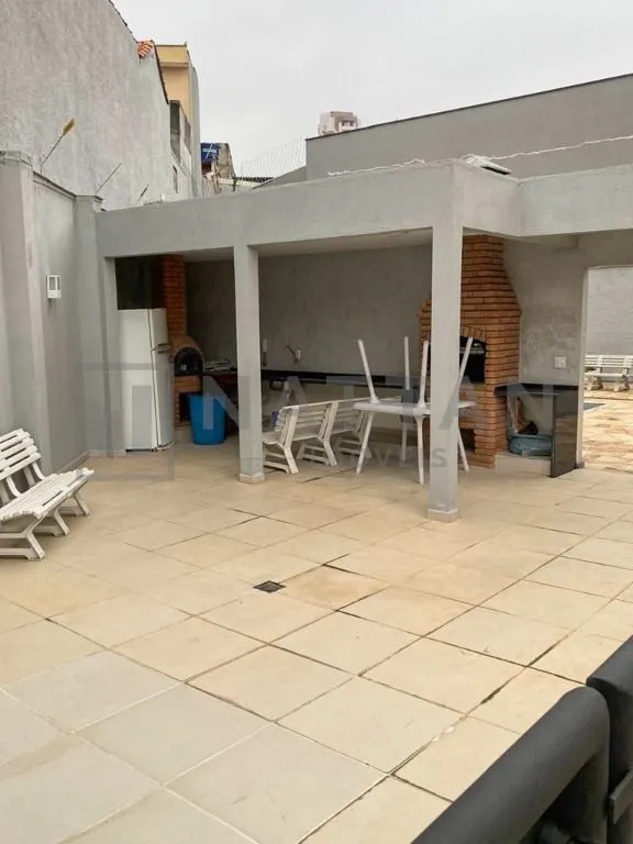 Imagem Apartamento com 4 dormitórios à venda, 90 m² por R$ 700.000,00 - Tatuapé - São Paulo/SP