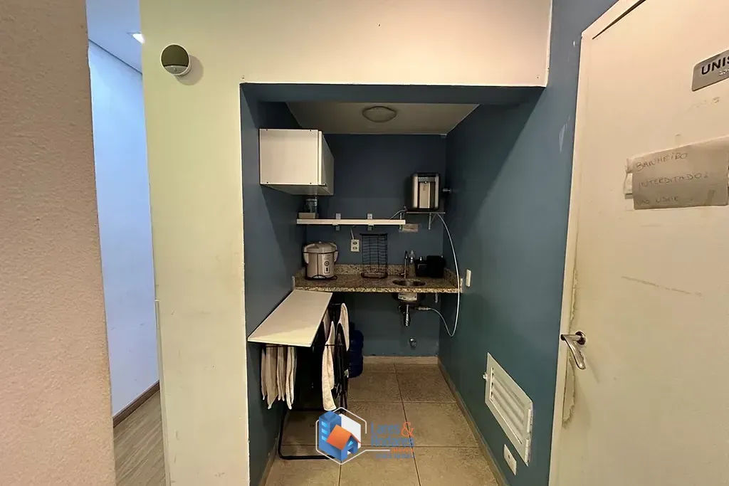 Imagem Loja à venda 2 Vagas 150M² Brás São Paulo - SP
