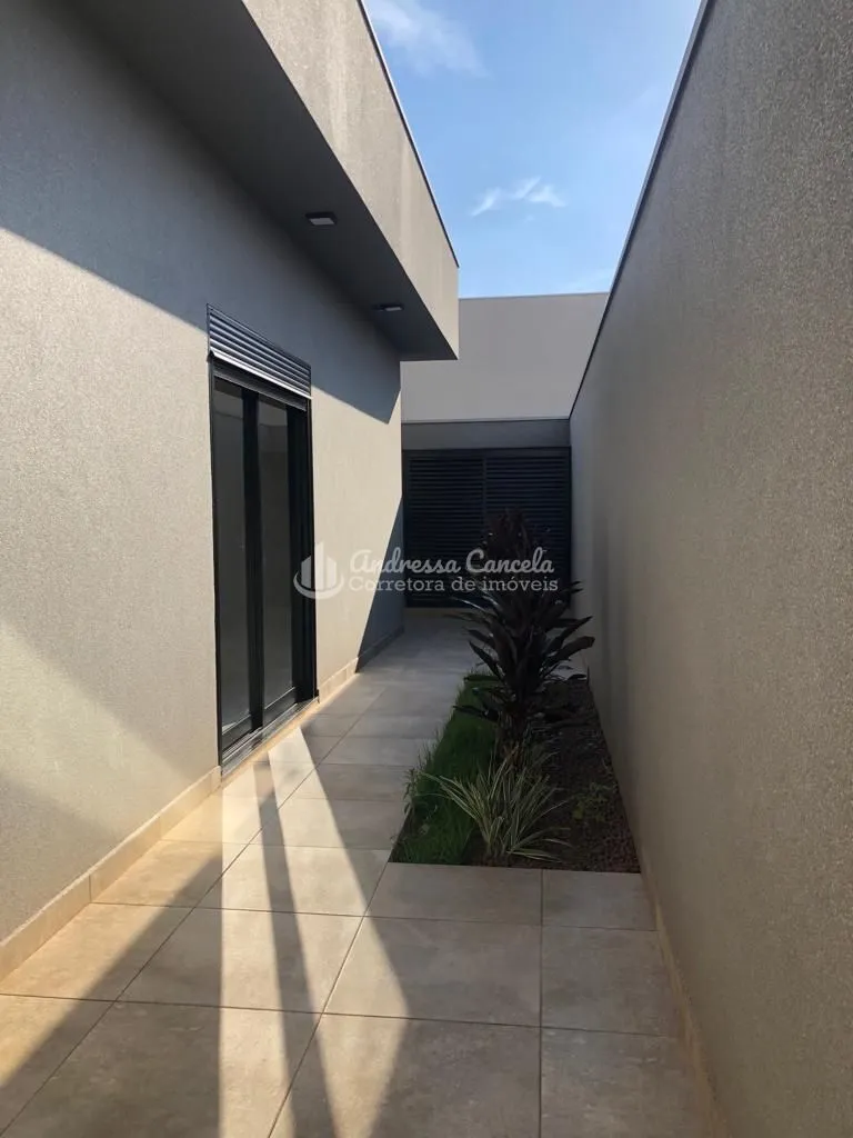 Imagem Gaivota II - Casa com 3 dormitórios à venda, 210 m² por R$ 1.900.000,00 - Gaivota II - São José do Rio Preto/SP