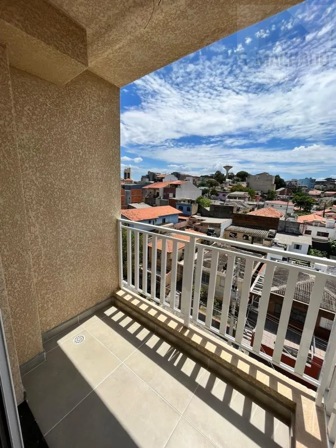 Imagem Apartamento para Venda em Santo André / SP no bairro Parque das Nações