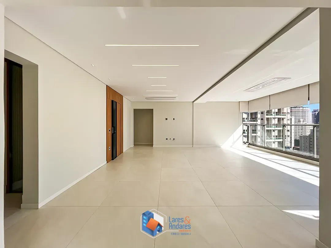 Imagem Apartamento para venda em Indianópolis com 3 quartos, sendo 2 suítes, 157m²