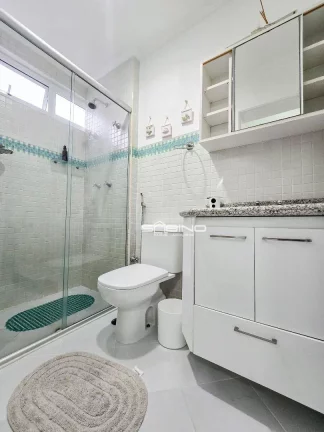 Imagem Apartamento para locação Anual, com 3 dormitórios 2 suítes 117m² - Riviera de São Lourenço Bertioga SP