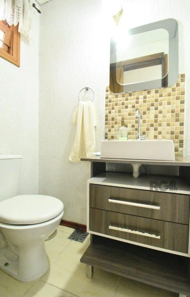Imagem CASA - 5 dorms. - 3 vagas - 290 m² - MENINO DEUS
