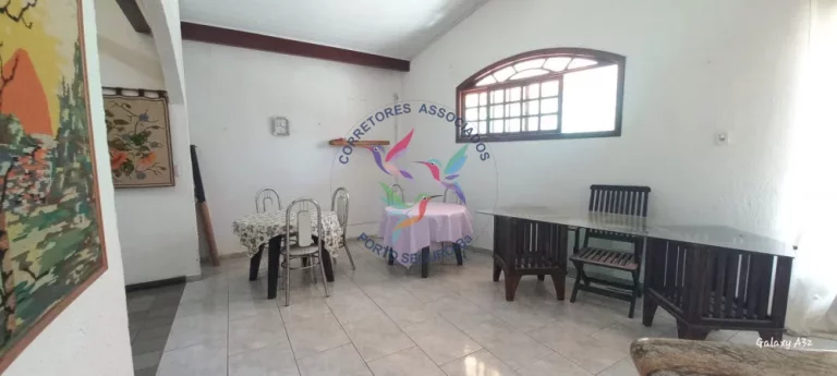 Imagem POUSADA À VENDA CAMPINHO