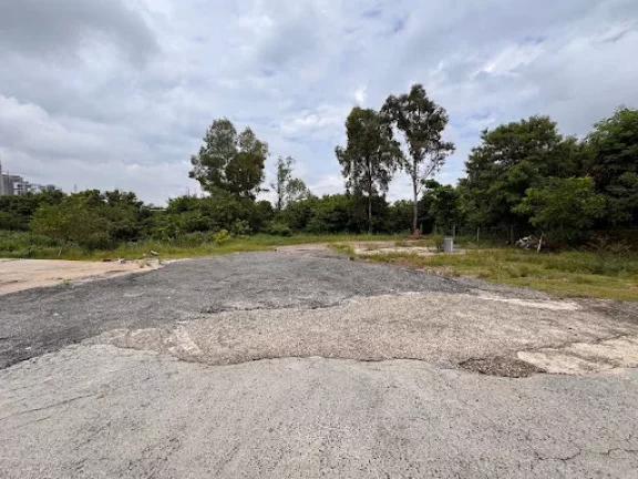 Foto do imóvel Terreno para alugar, 8000 m por R$ 6.200,00/mês - Boa Vista - Sorocaba/SP