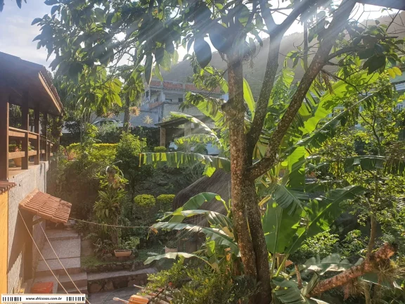 Imagem CASA RESIDENCIAL em ITAGUAÍ - RJ, VILA GENY