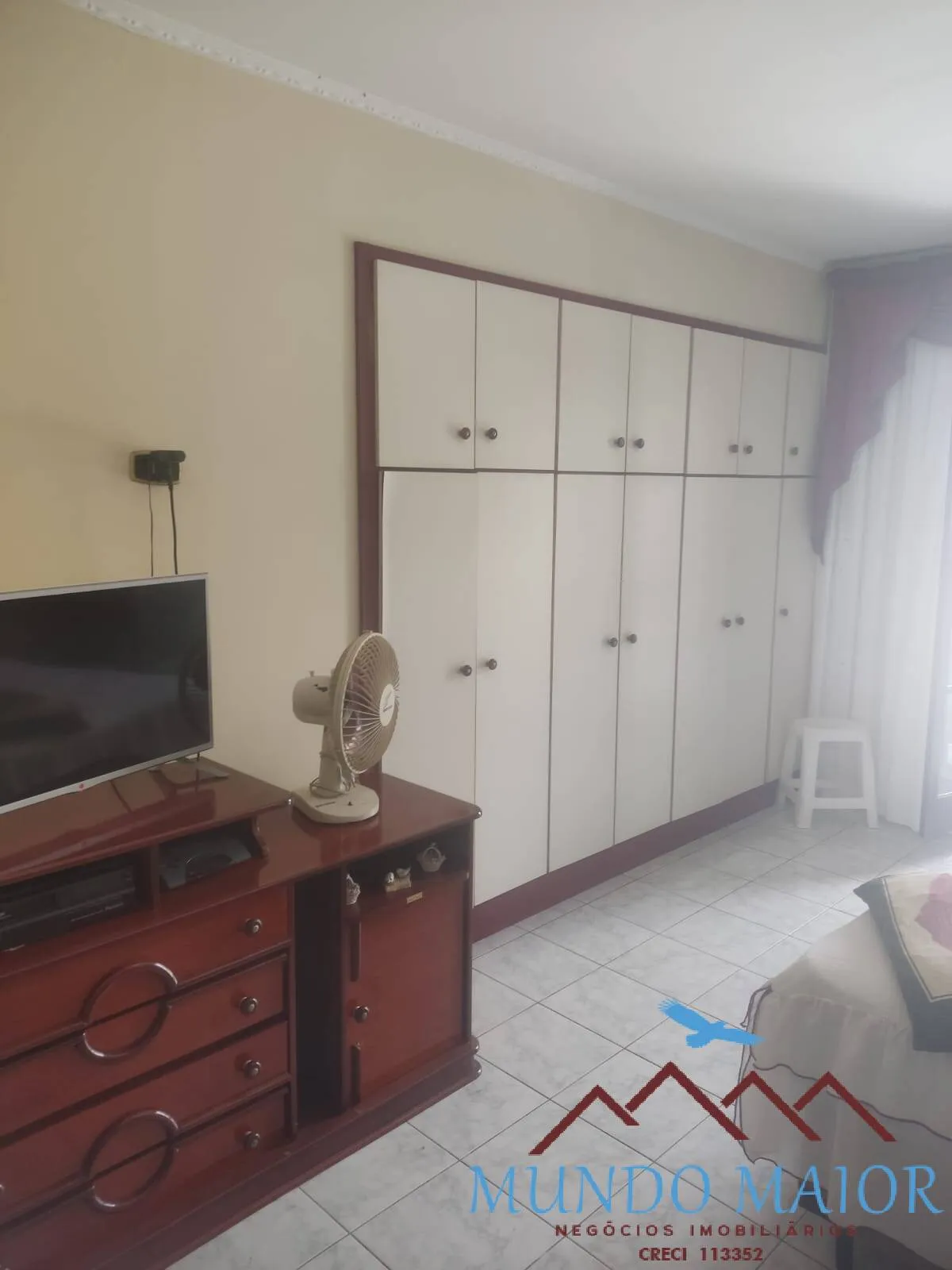 Imagem Casa 3 Quartos 193m² + Quintal e 2 Vagas - Vila Bela Vista, Santo André!!!!
