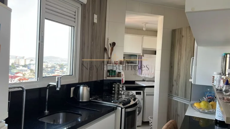 Imagem APARTAMENTO RESIDENCIAL em Florianópolis - SC, Capoeiras