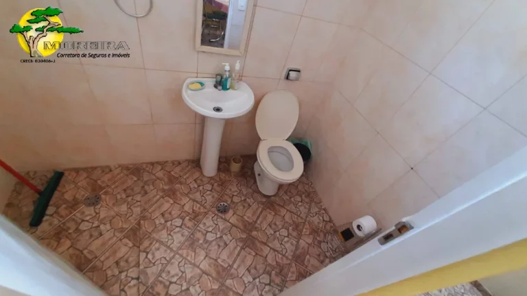 Imagem CASA A VENDA NO LAUZANE PAULISTA