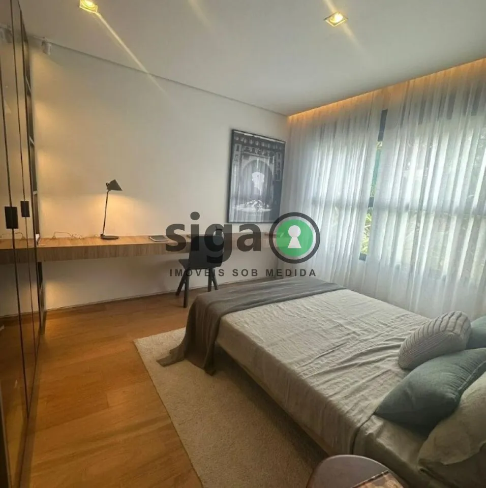Imagem Apartamento para venda no Paraíso 03 suítes, São Paulo - SP