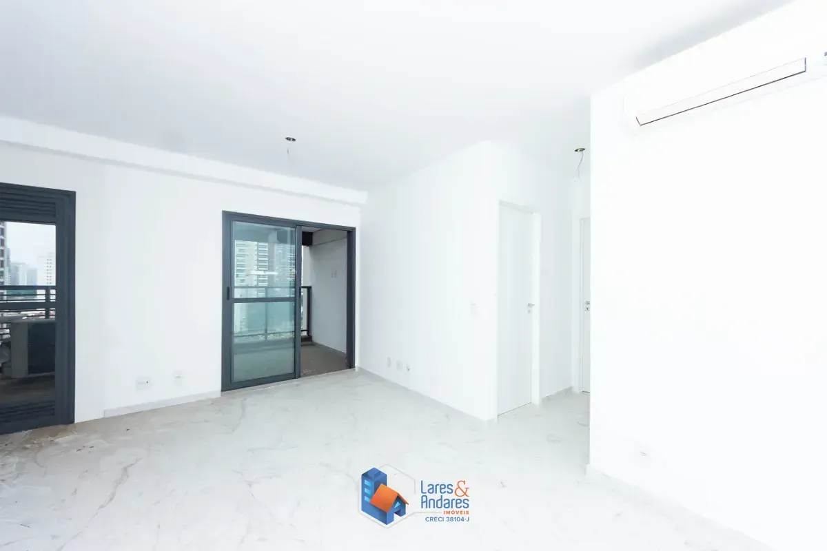 Imagem Apartamento para venda em Jardim das Acácias com 2 quartos, 62m²