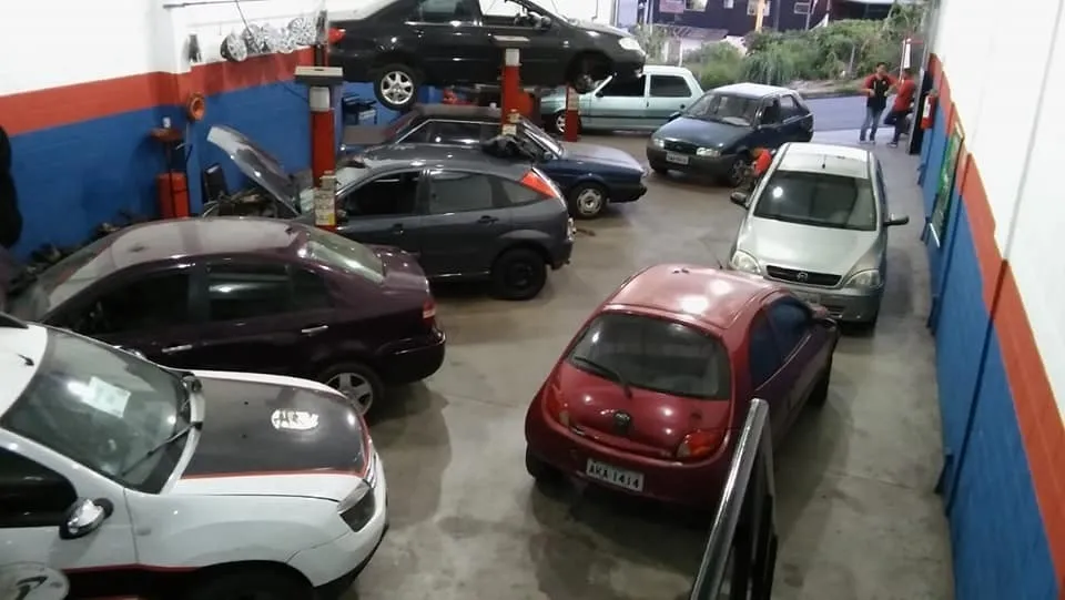 Imagem LINDO GALPÃO COMERCIAL DE 315M² JARDIM VERA CRUZ!!!