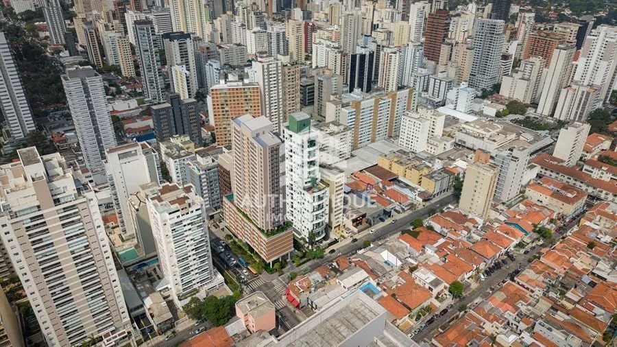 Imagem CORA PINHEIROS - Apartamento à venda no bairro Pinheiros - São Paulo/SP, Zona Oeste