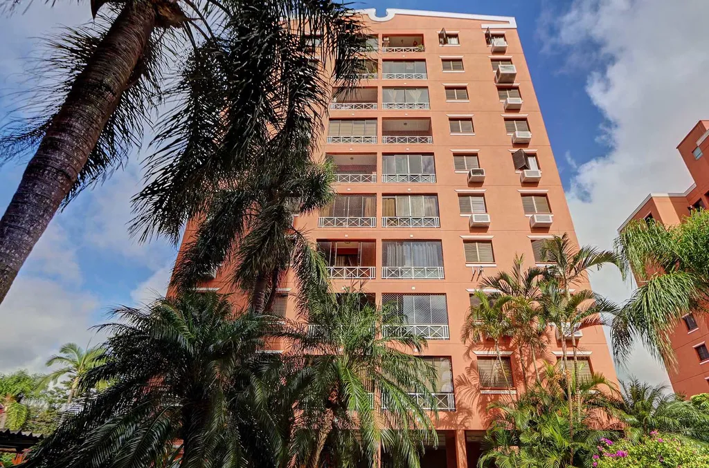Imagem Apartamento em Chácara das Pedras