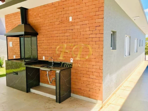Imagem Casa em Atibaia de Alto Padrão Financiamento Bancário