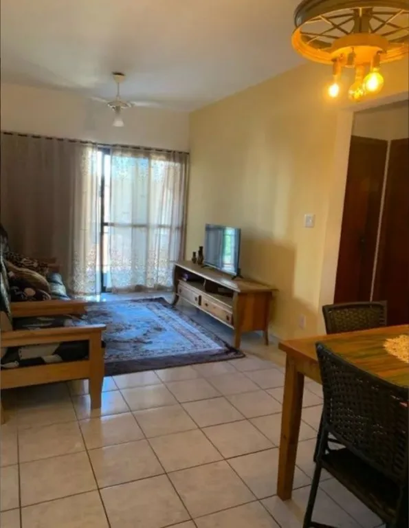 Imagem APARTAMENTO COM 90,00 m² - CANTO DO FORTE - PRAIA GRANDE SP
