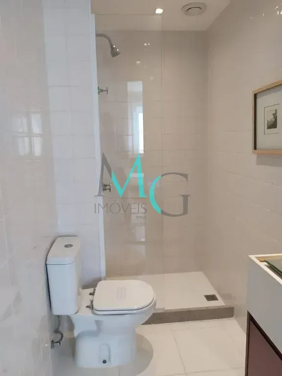 Imagem Apartamento com 3 dormitórios à venda, 110 m² por R$ 889.200,00 - Barra da Tijuca - Rio de Janeiro/RJ