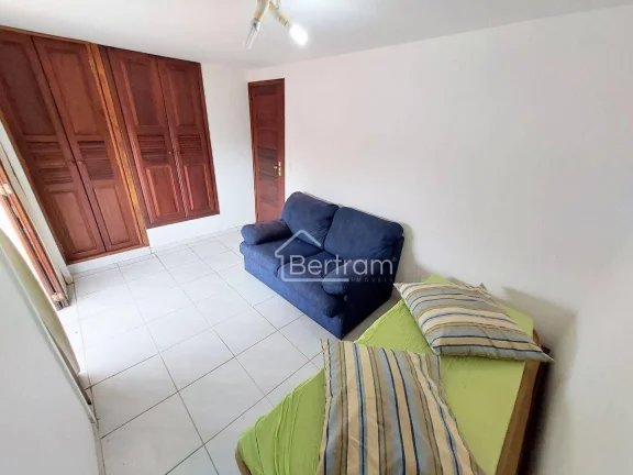 Imagem Apartamento com 2 dormitórios à venda, 64 m² por R$ 499.999,00 - Condomínio Porto Bracuhy - Angra dos Reis/RJ
