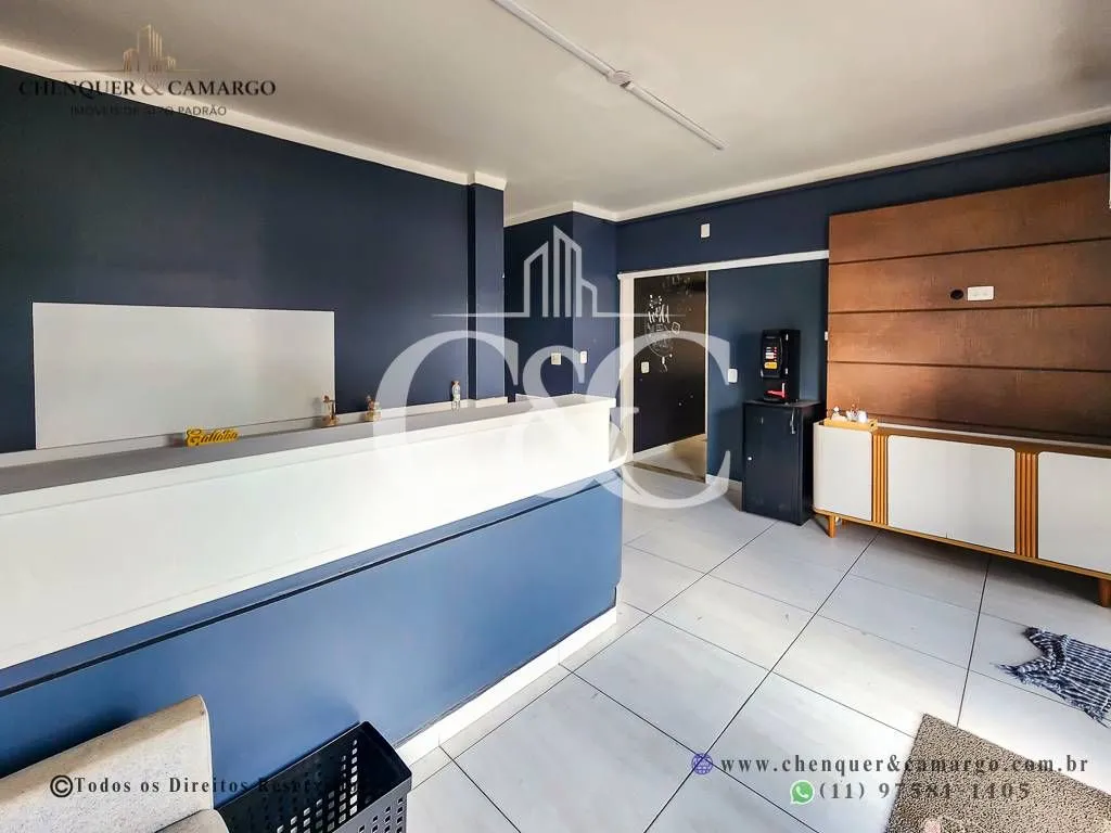Imagem Imóvel Comercial para alugar, Avenida Jundiaí de 321.00m² com 11 Quartos e 4 Garagens