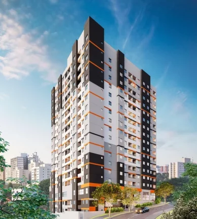 Imagem MUNDO APTO FREGUESIA - Apto 34m², 2 dorms, varanda, em excelente localização da zona norte de SP!!