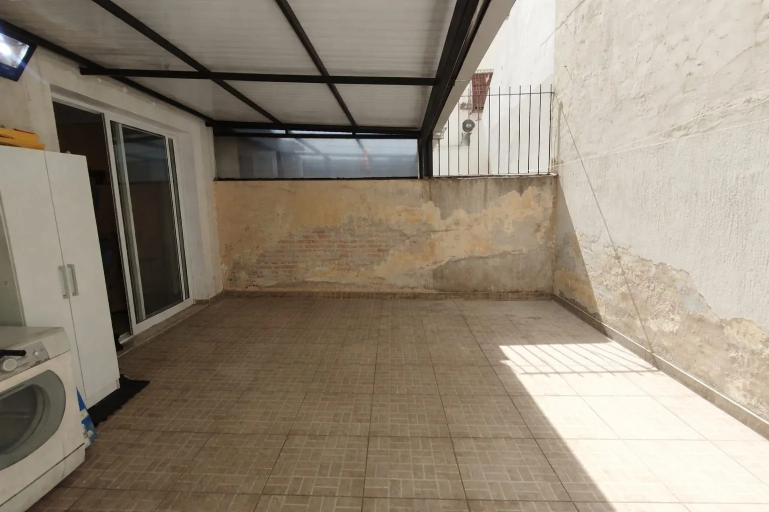 Imagem Apartamento Garden com Pátio Privativo - Conforto e Espaço que Encantam!