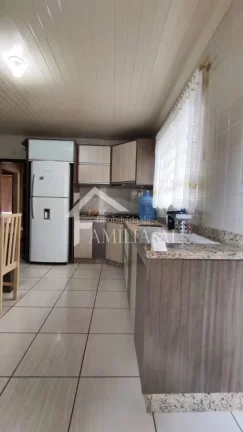 Imagem Casa Averbada no Santo Antônio