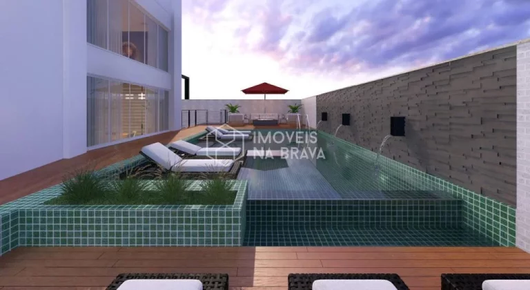 Foto do imóvel APARTAMENTO VENDA BALNEÁRIO CAMBORIÚ em Rua 3100
