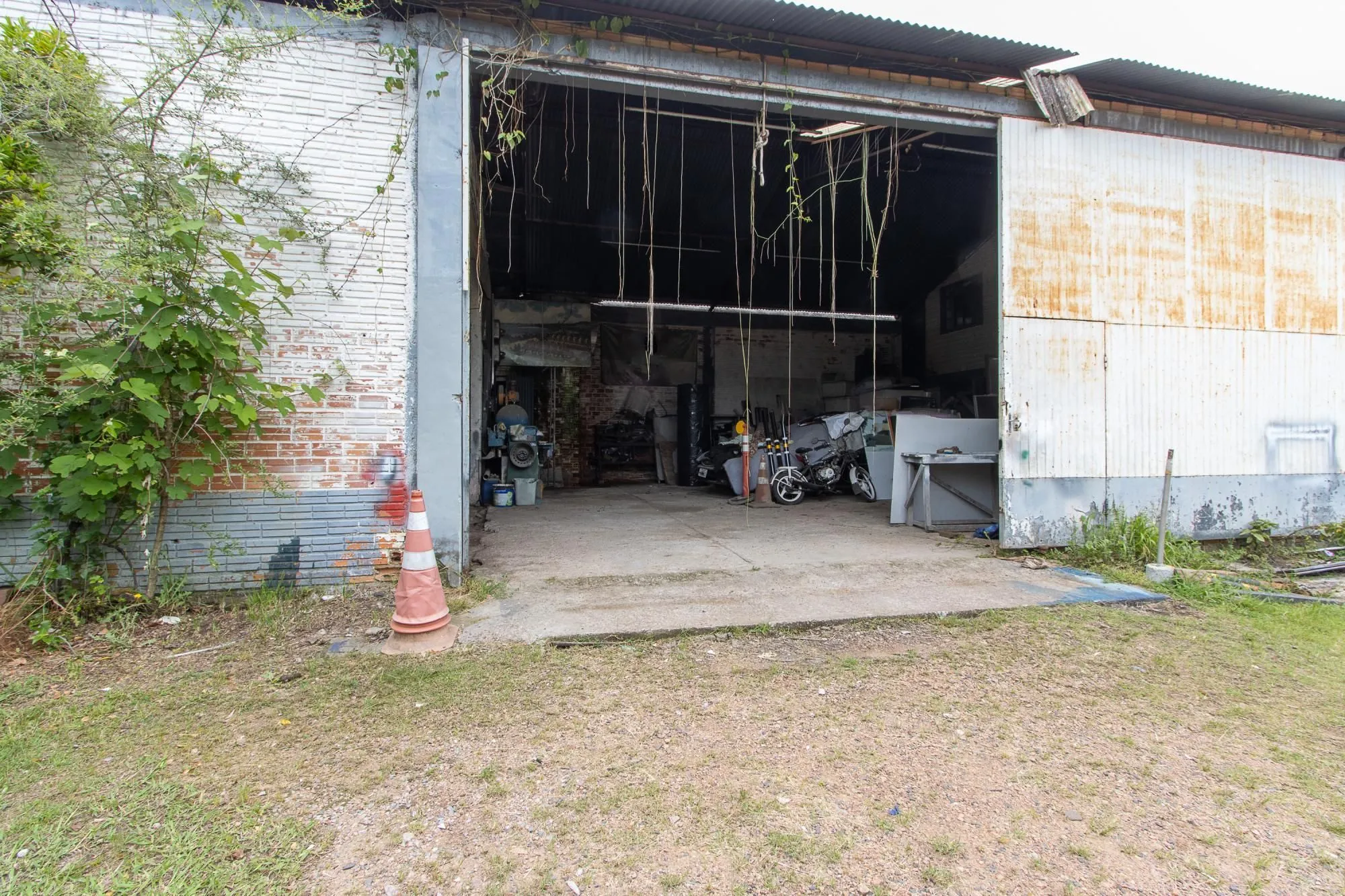 Imagem Pavilhão em Espírito Santo