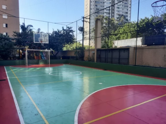 Imagem RESIDENCIAL VERITA - Apto de 49m² (Unidade de Revenda), próximo ao Colégio Cecília Brandão!